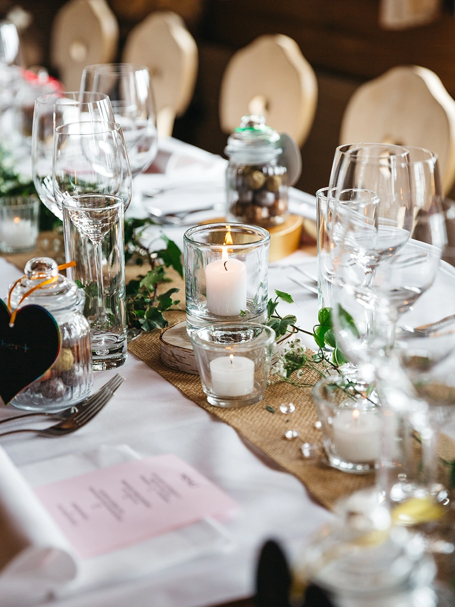 Hochzeiten & Verlobungen